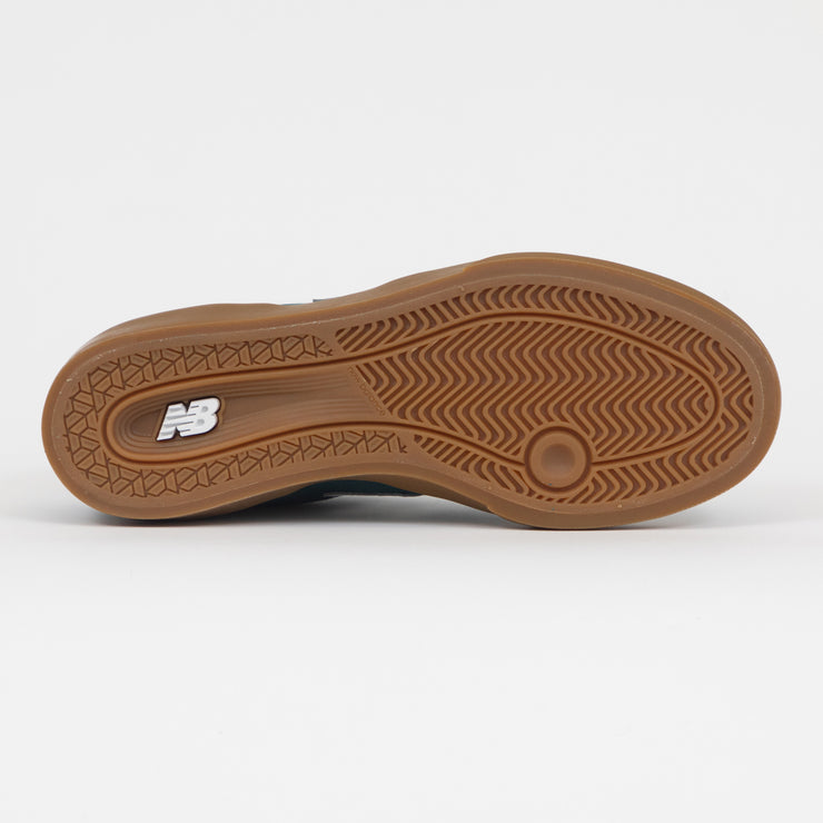 NEW BALANCE Numeric 272 in TEAL