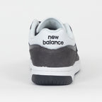 NEW BALANCE Numeric 480 Trainers in WHITE & GREY