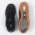 NEW BALANCE Numeric 933 Trainers in BLACK