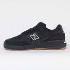 NEW BALANCE Numeric 933 Trainers in BLACK