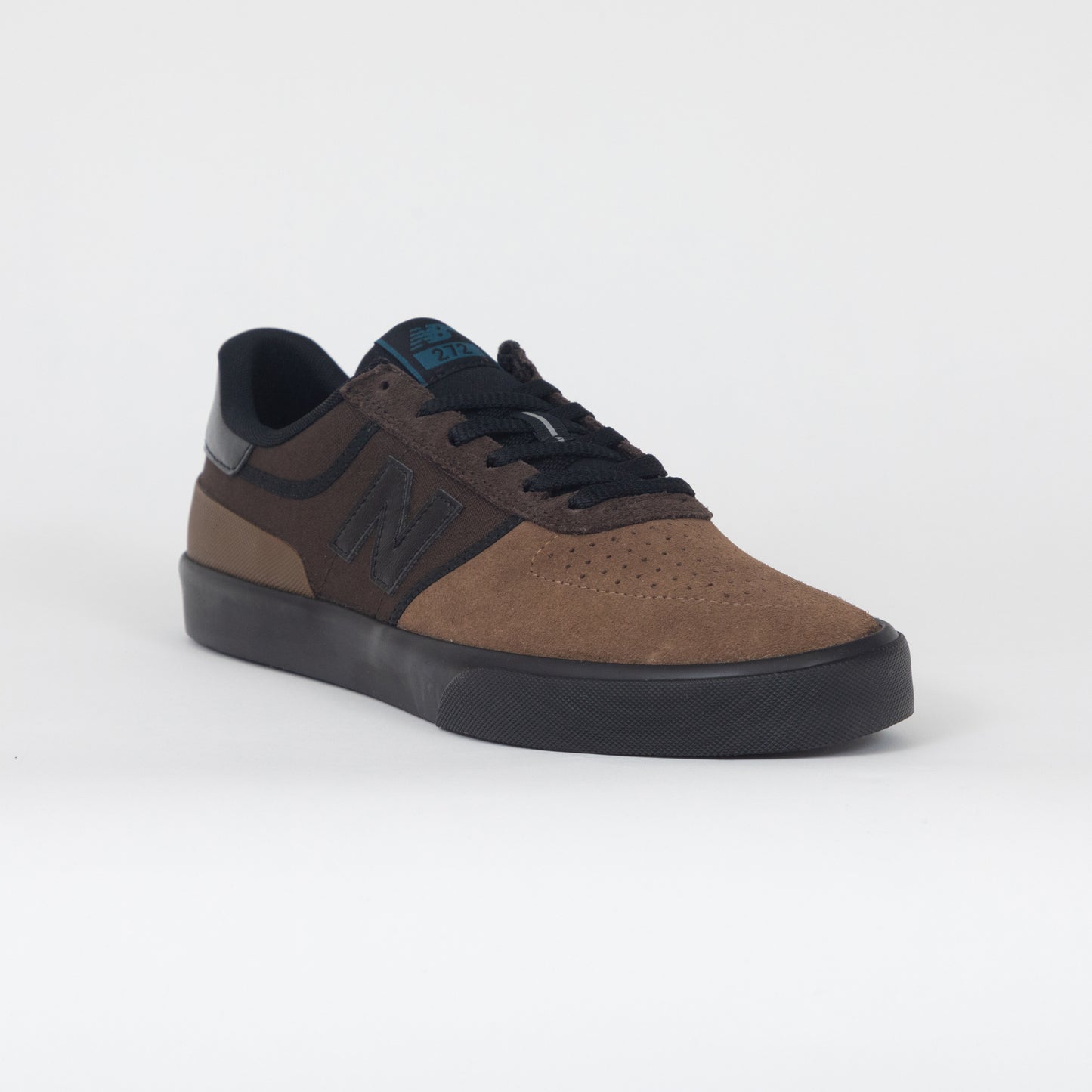 NEW BALANCE Numeric 272 Trainers in BROWN