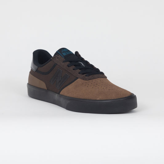 NEW BALANCE Numeric 272 Trainers in BROWN