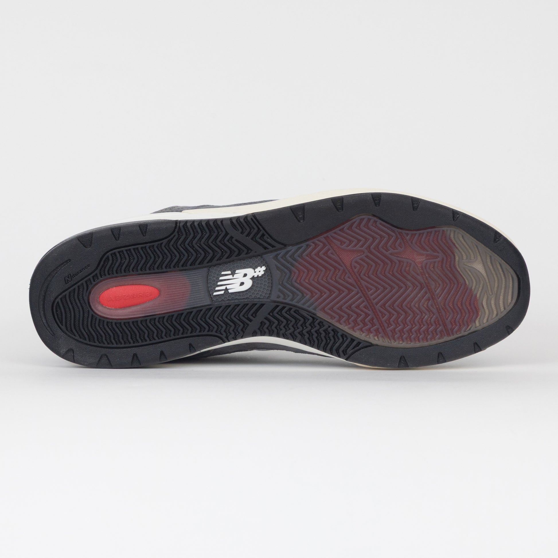 new balance andrew reynolds 933 sole