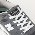 new balance 933 andrew reynolds tongue view