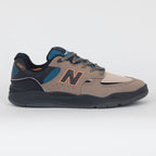 NEW BALANCE Numeric Tiago Lemos 1010 in BEIGE
