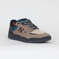 NEW BALANCE Numeric Tiago Lemos 1010 in BEIGE