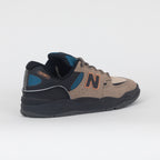 NEW BALANCE Numeric Tiago Lemos 1010 in BEIGE