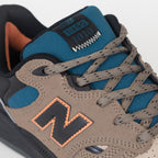 NEW BALANCE Numeric Tiago Lemos 1010 in BEIGE