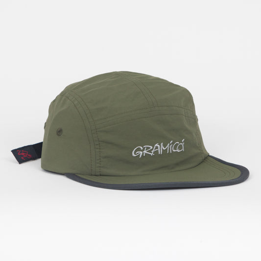 GRAMICCI Nylon Cap in OLIVE