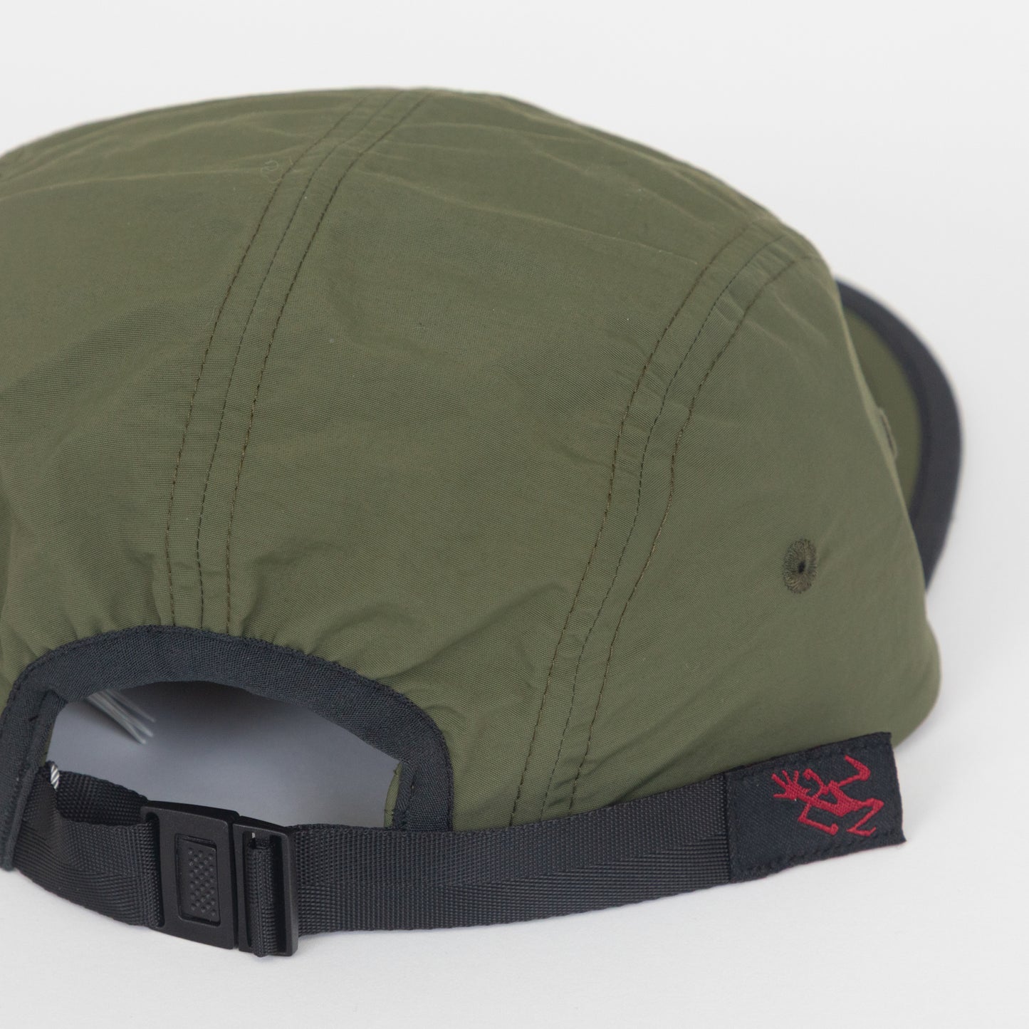 GRAMICCI Nylon Cap in OLIVE