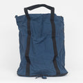 GRAMICCI Nylon Packable Tote Bag in NAVY
