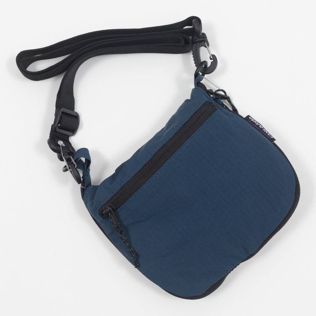 GRAMICCI Nylon Packable Tote Bag in NAVY