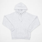 OBEY Established Works Bold Hoodie in ASH GREY