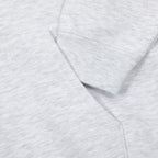 OBEY Established Works Bold Hoodie in ASH GREY