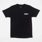 OBEY Global Impact T-Shirt in BLACK