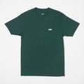 OBEY I Will Clasic T-Shirt in RAIN FOREST