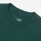 OBEY I Will Clasic T-Shirt in RAIN FOREST