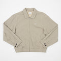 OBEY Luther Blouson Jacket in ABBEY STONE MULTI