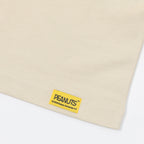 ONLY & SONS Peanuts Back Life Oversized T-Shirt in YELLOW