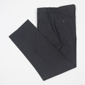 ONLY & SONS Miro Tailored Loose Fit Trousers in DARK GREY