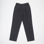 ONLY & SONS Miro Tailored Loose Fit Trousers in DARK GREY