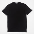 ONLY & SONS Trey Regular Short Sleeve T-Shirt in BLACK