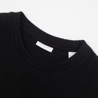 ONLY & SONS Trey Regular Short Sleeve T-Shirt in BLACK