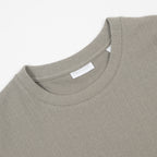 ONLY & SONS Trey Regular Short-Sleeved T-Shirt in LAUREL OAK