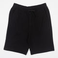 ONLY & SONS Trey Life Regular Formal Shorts in BLACK