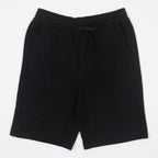 ONLY & SONS Trey Life Regular Formal Shorts in BLACK