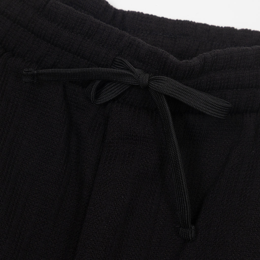 ONLY & SONS Trey Life Regular Formal Shorts in BLACK