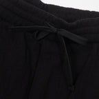ONLY & SONS Trey Life Regular Formal Shorts in BLACK