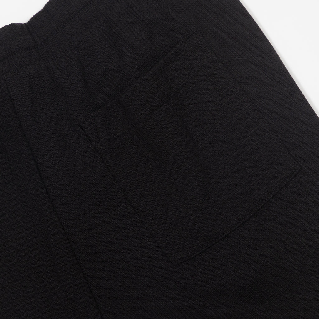 ONLY & SONS Trey Life Regular Formal Shorts in BLACK
