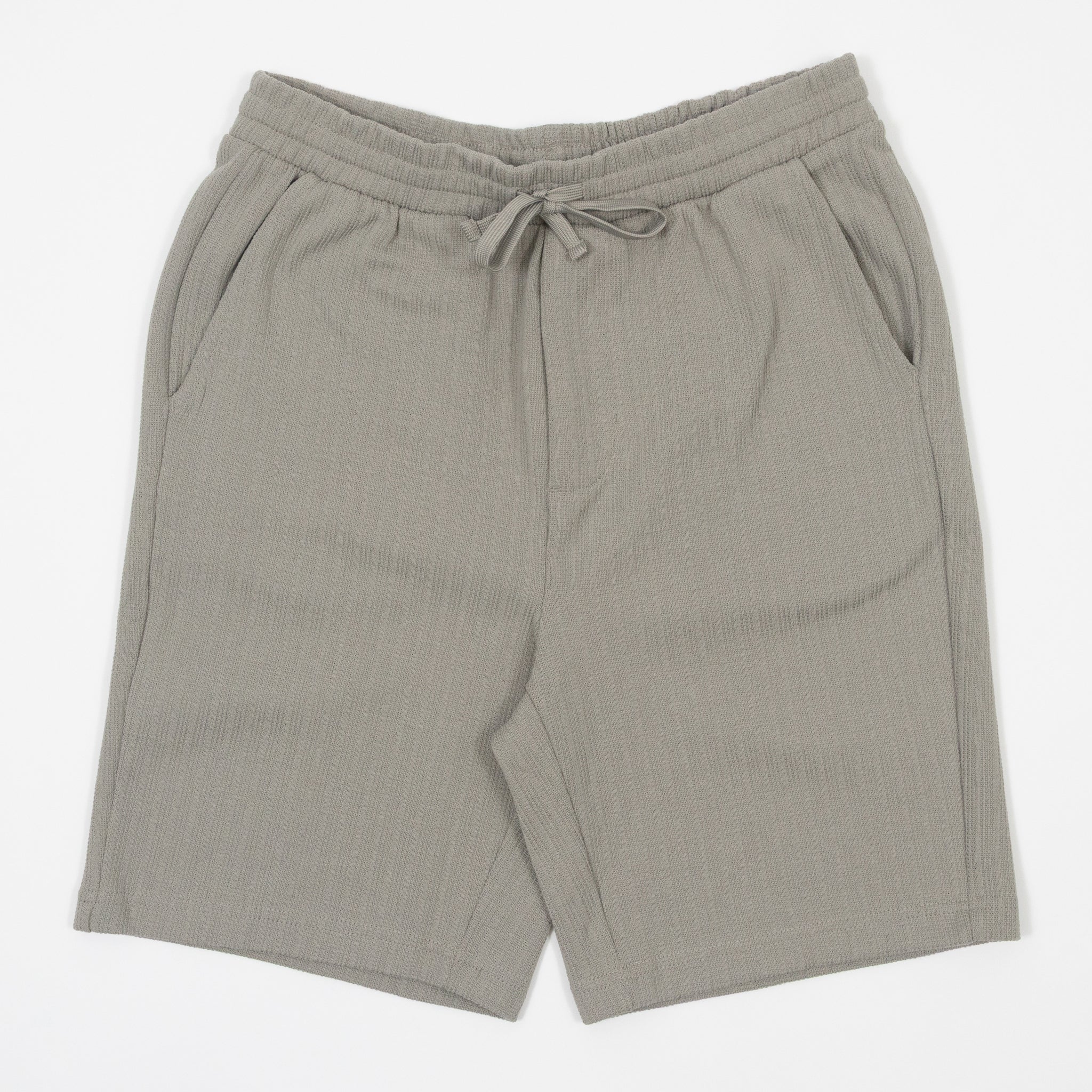 ONLY & SONS Trey Life Regular Formal Shorts in LAUREL OAK
