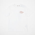 ONLY & SONS Martini Relaxed T-Shirt in BRIGHT WHITE