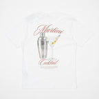 ONLY & SONS Martini Relaxed T-Shirt in BRIGHT WHITE