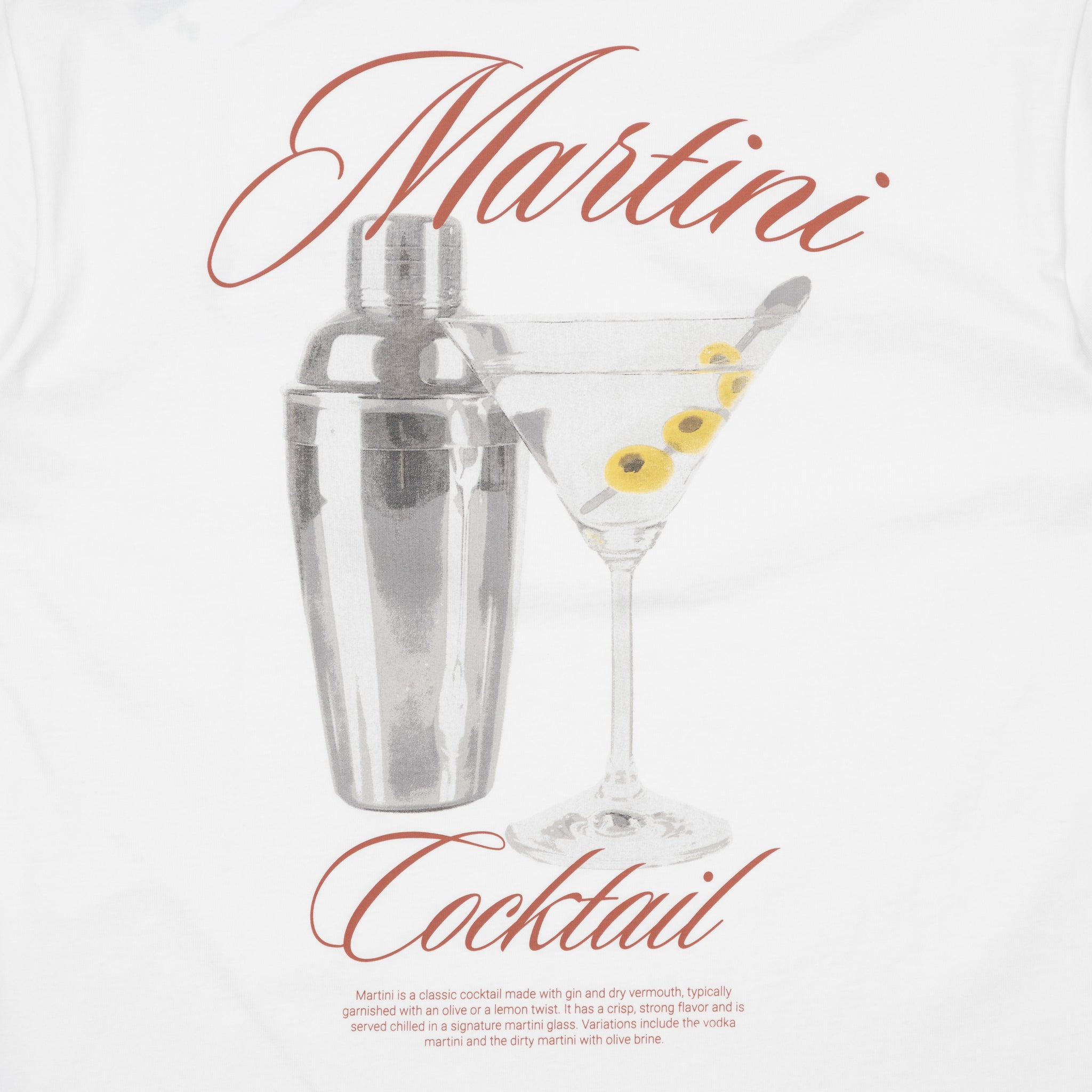 ONLY & SONS Martini Relaxed T-Shirt in BRIGHT WHITE