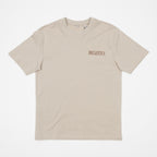 ONLY & SONS Mojito Relaxed T-Shirt in SILVER LINING