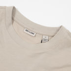 ONLY & SONS Mojito Relaxed T-Shirt in SILVER LINING