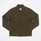 ONLY & SONS Ronnie Jacket in DARK OLIVE