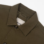 ONLY & SONS Ronnie Jacket in DARK OLIVE