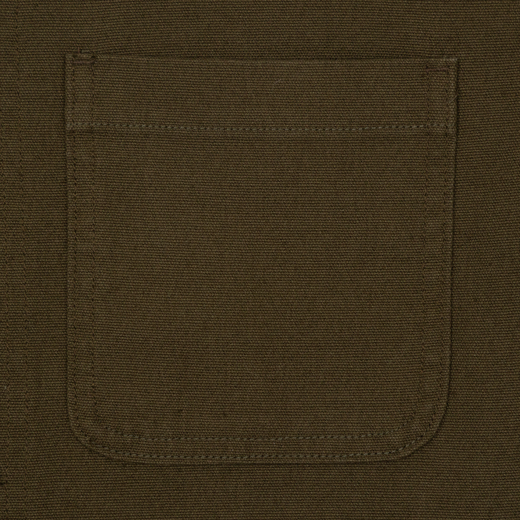 ONLY & SONS Ronnie Jacket in DARK OLIVE
