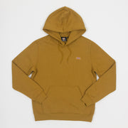 DICKIES Oakport Hoodie in MUSTARD