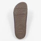 REEF Oasis Double Strap Sandals in GREEN & BLACK