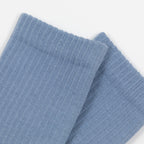 COLORFUL STANDARD Organic Active Socks in BLUE