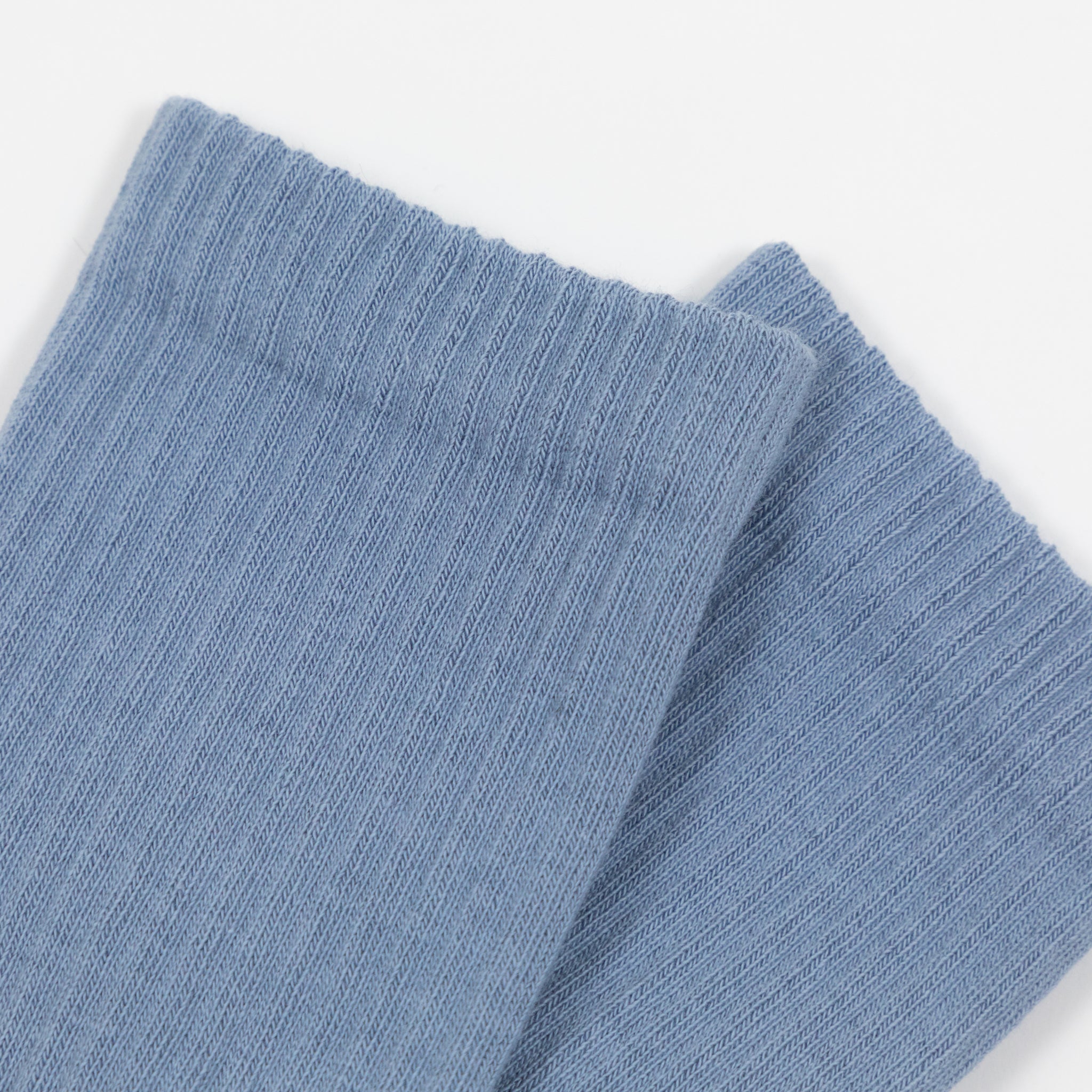 COLORFUL STANDARD Organic Active Socks in BLUE