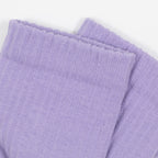COLORFUL STANDARD Organic Active Socks in PURPLE