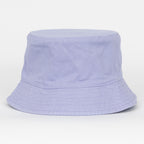 COLORFUL STANDARD Organic Bucket Hat in PURPLE