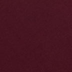 JACK & JONES Organic Cotton Basic Slim T-Shirt in BURGUNDY