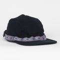 KAVU Organic Strapcap in BLACK